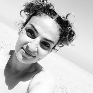 Meet your Posher, Priscilla